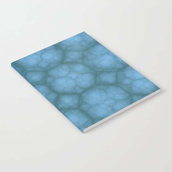 Octagons in MWY 01 Notebook