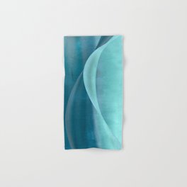 Wave n°4 Hand & Bath Towel