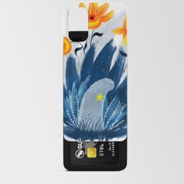 Wisdom Android Card Case
