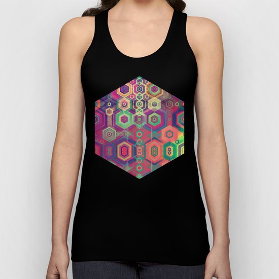 hyx*myx Unisex Tank Top