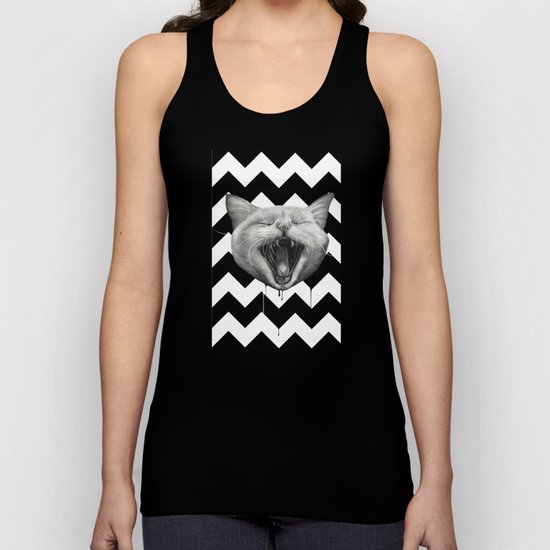 Dreamer Unisex Tank Top