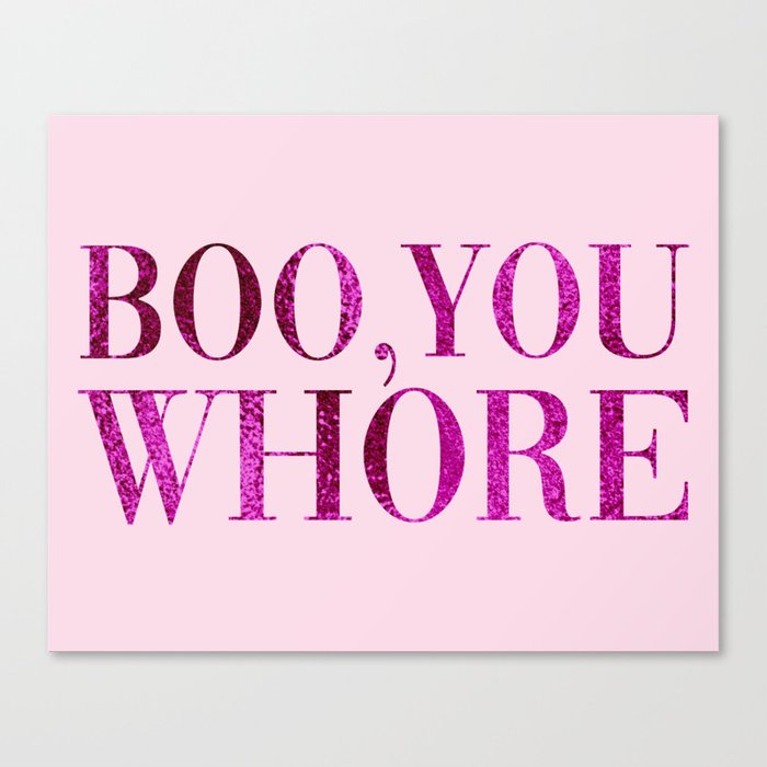 Canvas Print