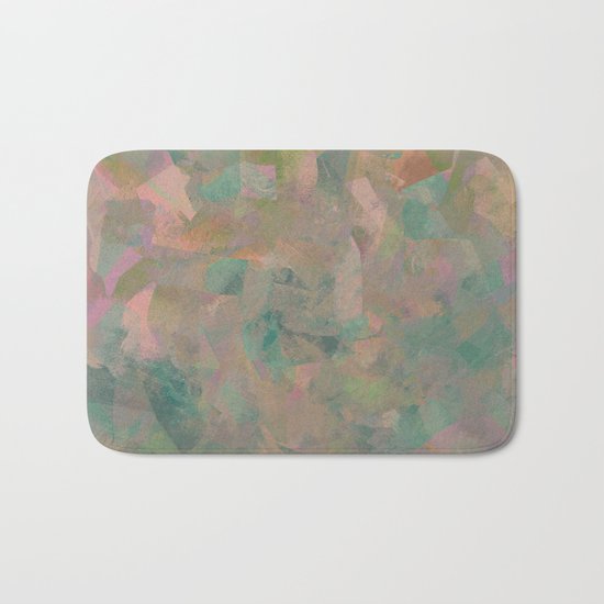 Camouflage XIII Bath Mat