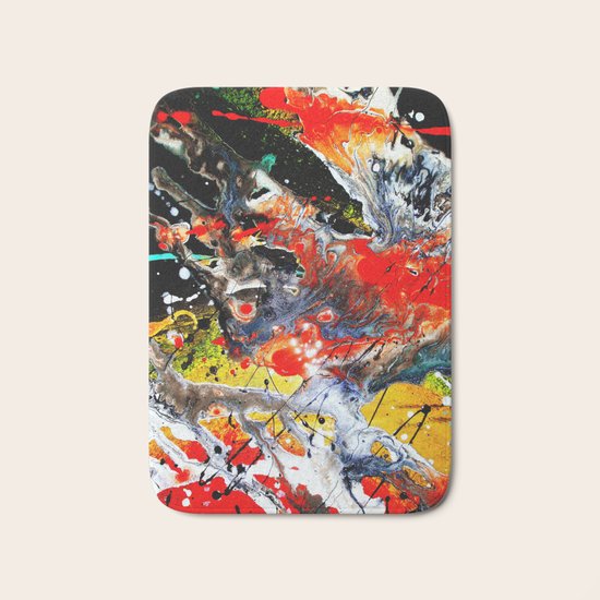 Nr. 541 Bath Mat