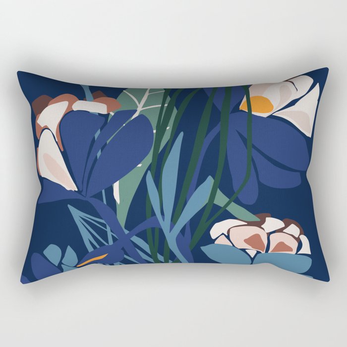 Rectangular Pillow