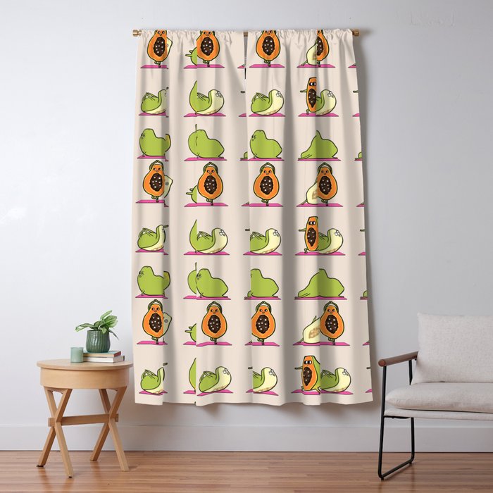 Blackout Curtain
