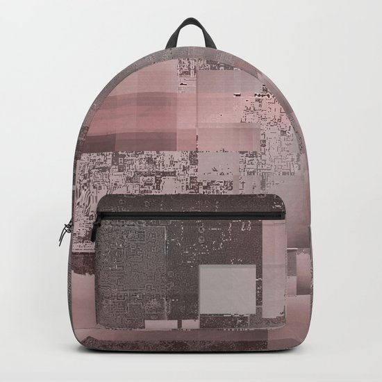 interactive Backpack