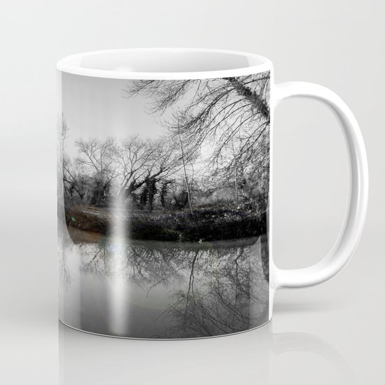 TREE-FLECTION Mug