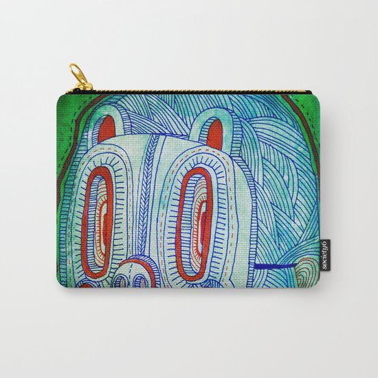 Pigmask Carry-All Pouch