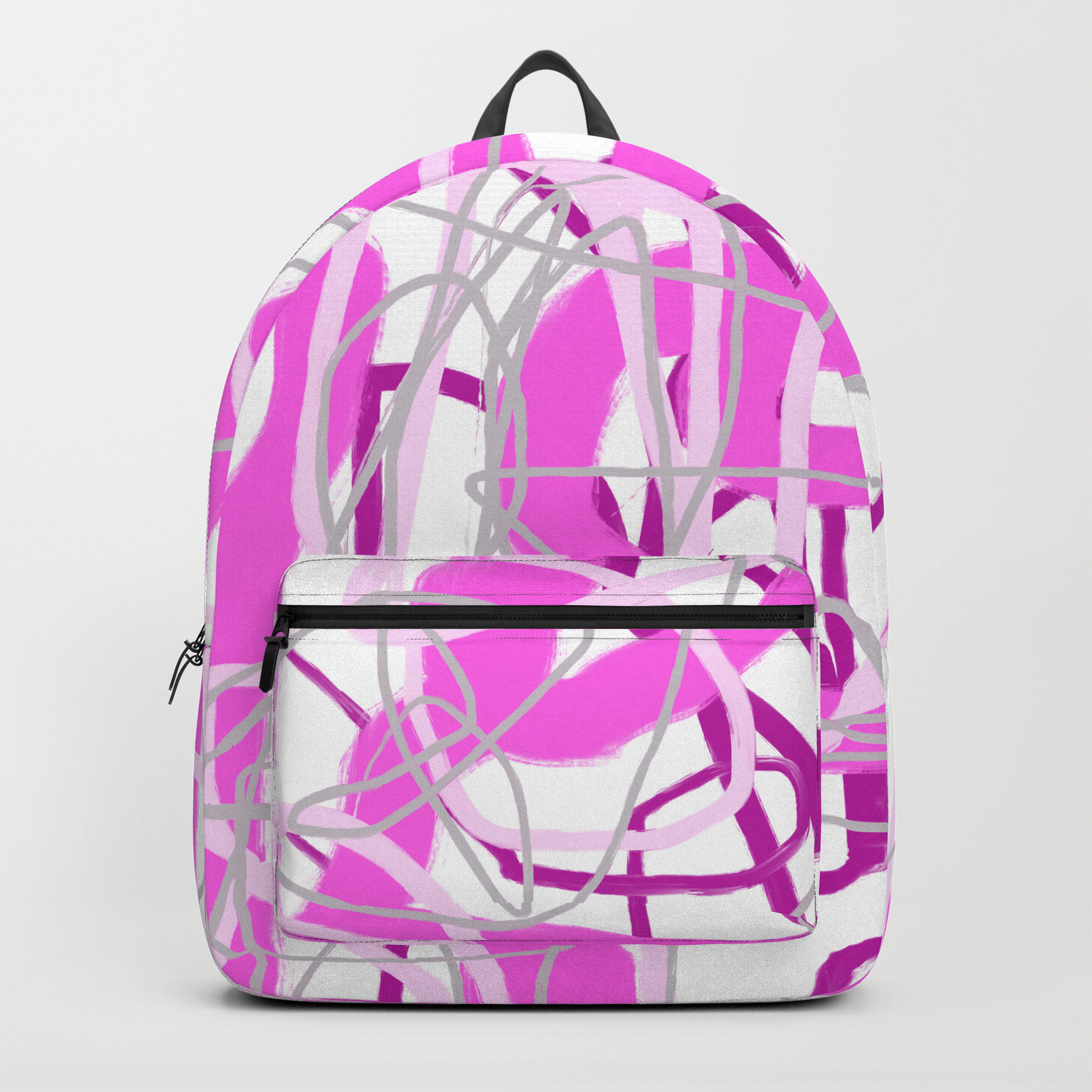 wiggle backpack