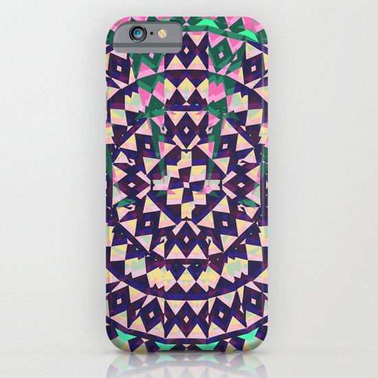 Mix #116 iPhone & iPod Case