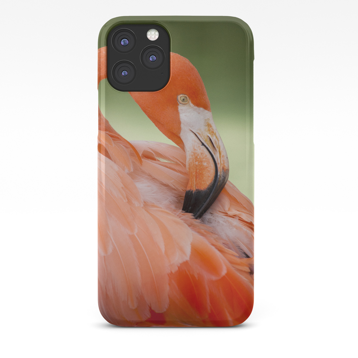 Miami flamingo iPhone 11 case Miami flamingo iPhone 11 case