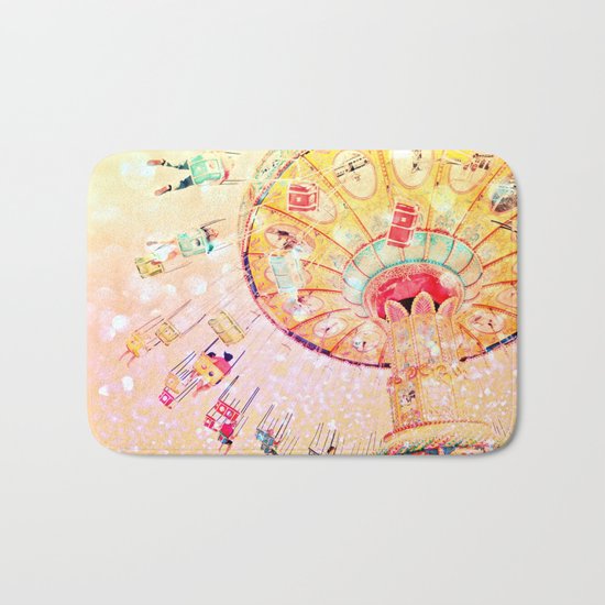 Joy Ride... Bath Mat