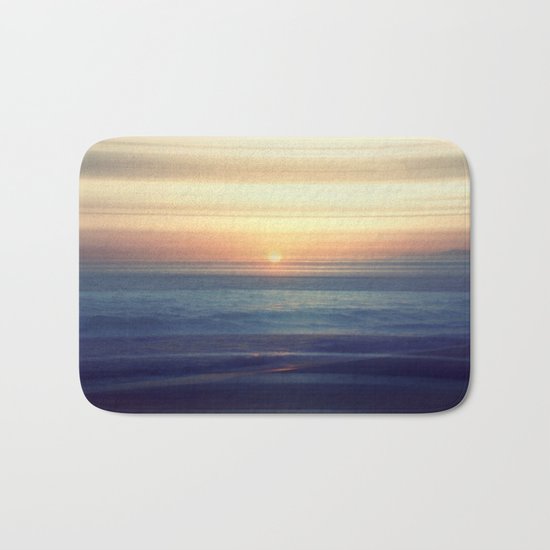 First Light Bath Mat