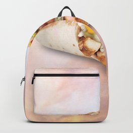 Burrito Heaven Backpack