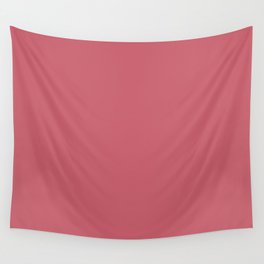 Candy Cookie Pink Wall Tapestry