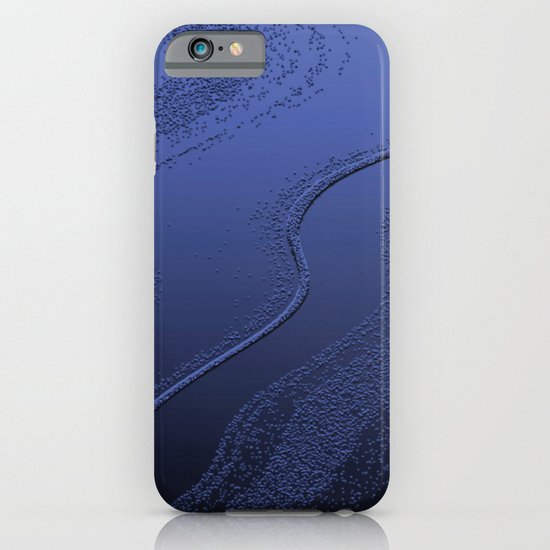 Abstract iPhone & iPod Case
