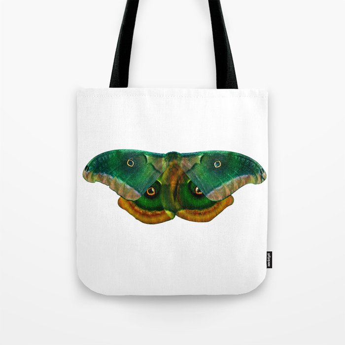 Colorful butterfly  Tote Bag