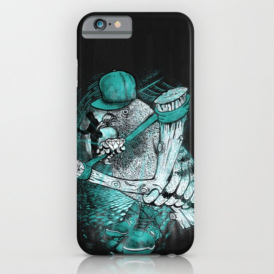 r+evolution. iPhone & iPod Case