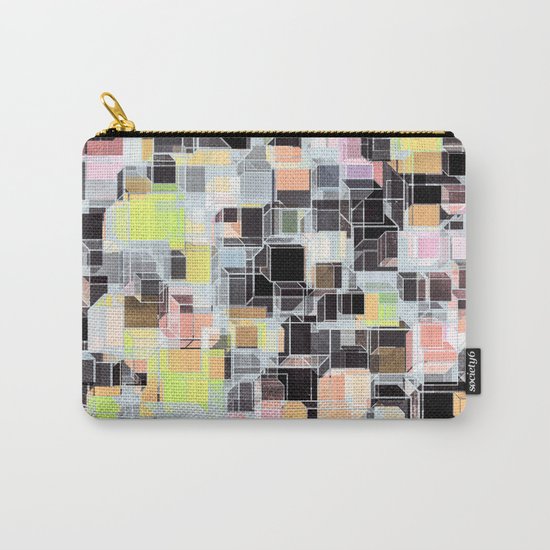 multiverse Carry-All Pouch