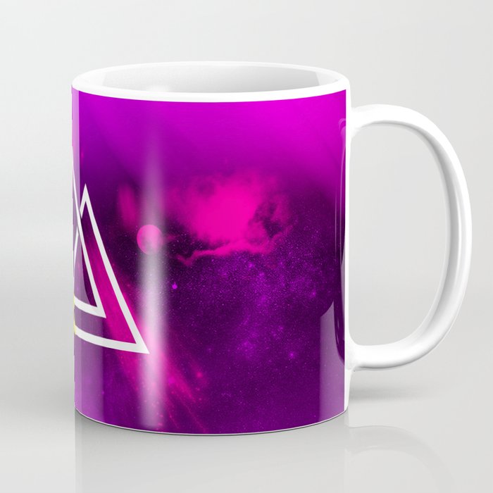 Space Coffee Mug