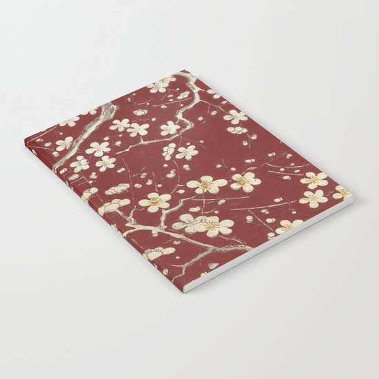 Sakura Notebook