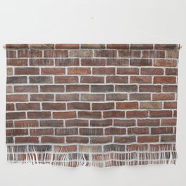 Beauty of Brick - 2 Wall Hanging