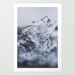 Water water everywhere 44 Art Print
