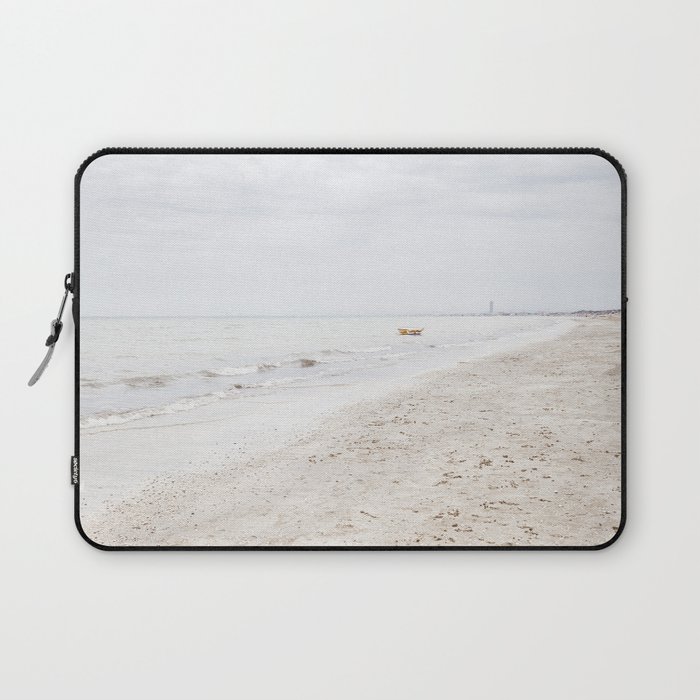 silence Laptop Sleeve