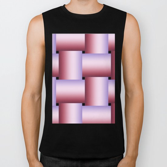 Weave in DPA 01 Biker Tank