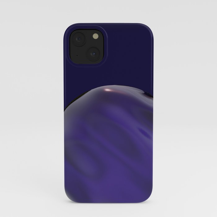 Float Flow iPhone Case