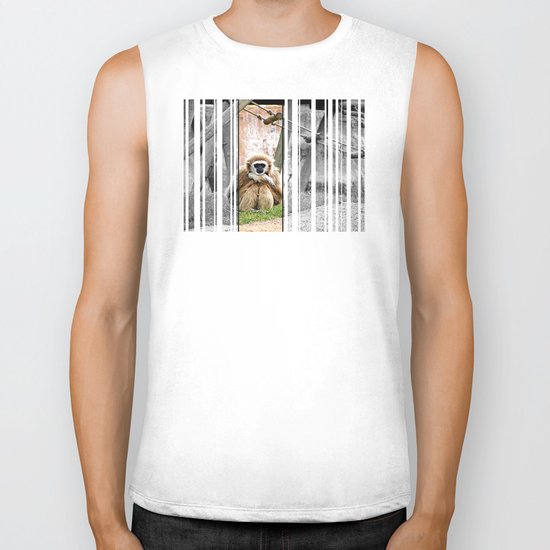 FOOLS Biker Tank