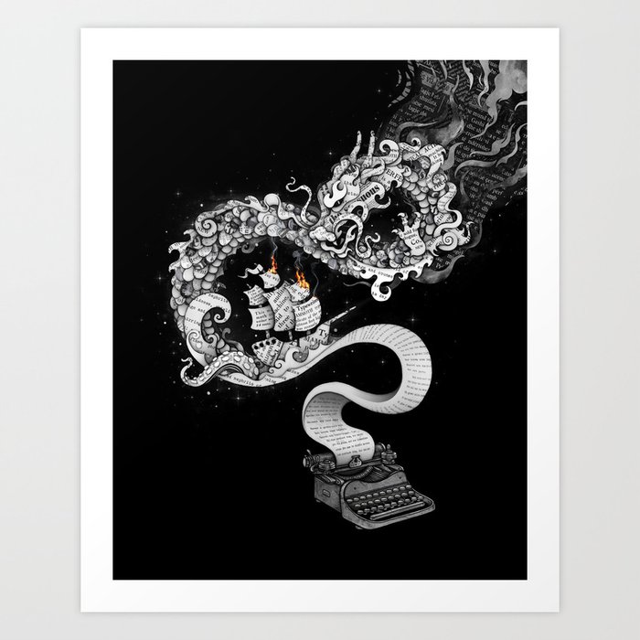 Art Print