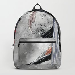 Kurosaki Ichigo Bleach Backpack