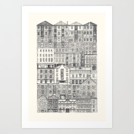 Hobart Art Prints For Any Decor Style Society6 Affordable high quality canvas art. hobart art prints for any decor style