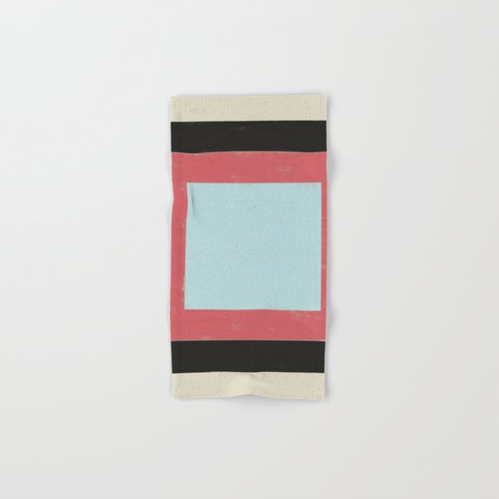 HERE XI Hand & Bath Towel
