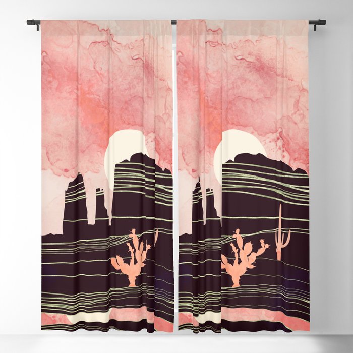 Blackout Curtain