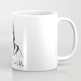 Elliott Smith Coffee Mug