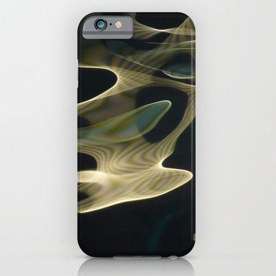 WATER / H2O #29 iPhone & iPod Case