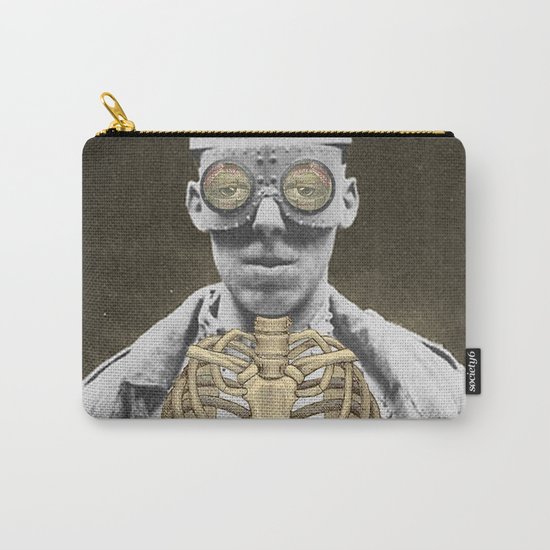 FLASHER Carry-All Pouch