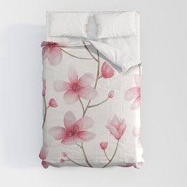 Patagonia  Cherry flower Comforter