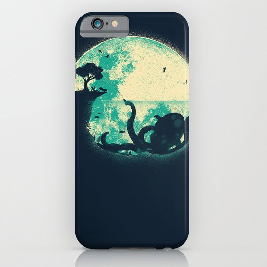 The Big One iPhone & iPod Case