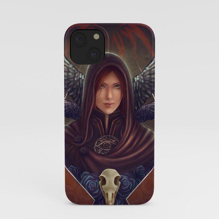 Leliana iPhone Case