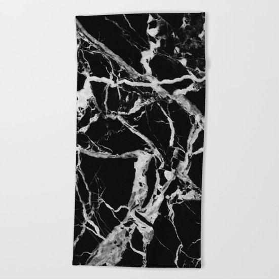 Marble Beach Towel
