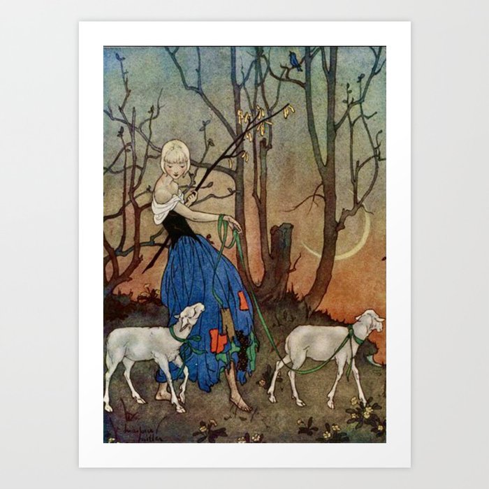 Art Print