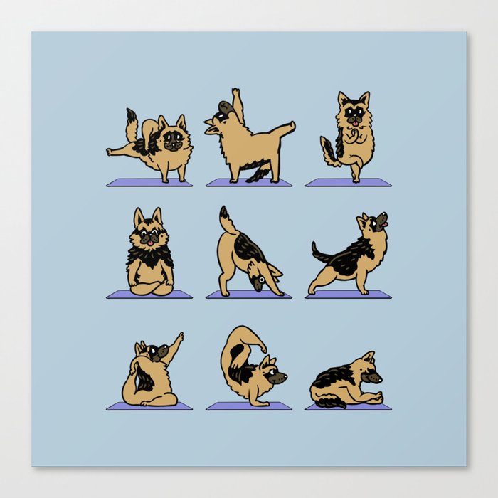 Canvas Print