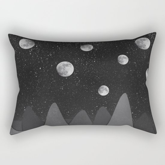 Hallelujah Rectangular Pillow