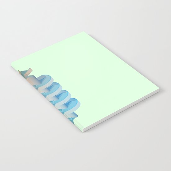 Circulation Notebook
