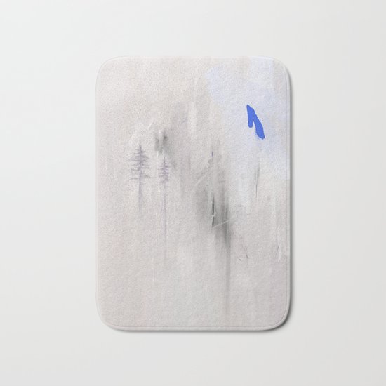 If Only Bath Mat