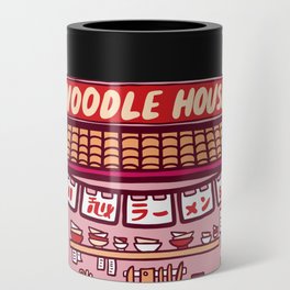 Noodle House Can Cooler
